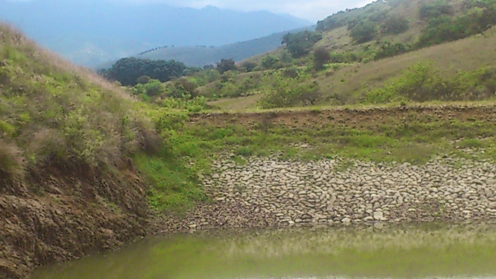 San Andres Ixtlahuaca, Oaxaca Mexico ATRACTIVO TURISTICO DE SAN ANDRES